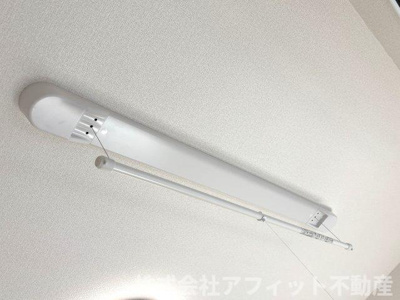 【その他】 | フレンズⅡ | 室内物干し