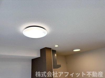 【その他】 | フレンズⅡ | 居室照明