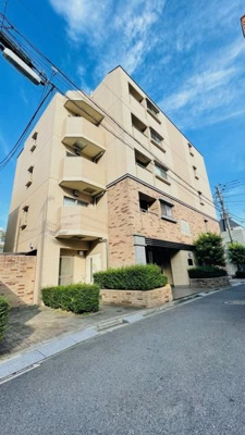 【外観】 | ラクラス杉並方南町