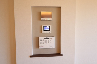 【セキュリティ】 | D's LIEN (ディ-ズリアン)F