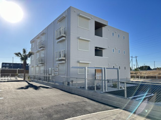 【外観】 | D's LIEN (ディ-ズリアン)F