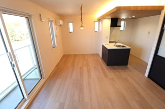 【居間・リビング】 | D's LIEN (ディ-ズリアン)F