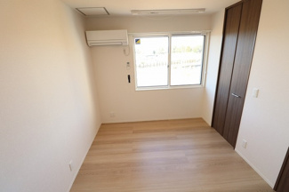 【内装】 | D's LIEN (ディ-ズリアン)F