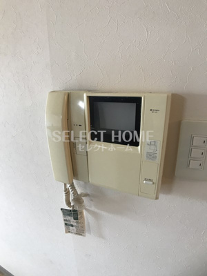 【セキュリティ】 | ネオグランデ２１ | 同型タイプ