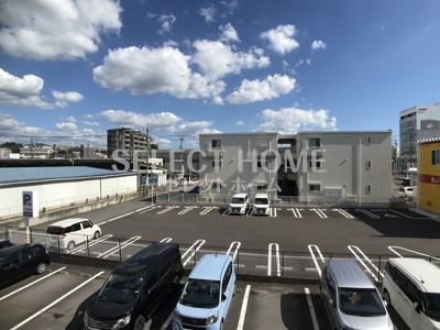 【展望】 | ネオグランデ２１