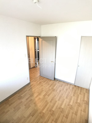 【洋室】 | ネオグランデ２１