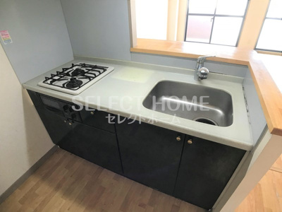 【キッチン】 | ネオグランデ２１