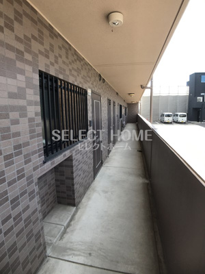  | ネオグランデ２１