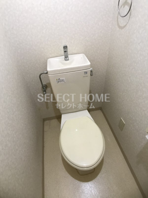 【トイレ】 | ネオグランデ２１ | 同型タイプトイレも気になるポイント