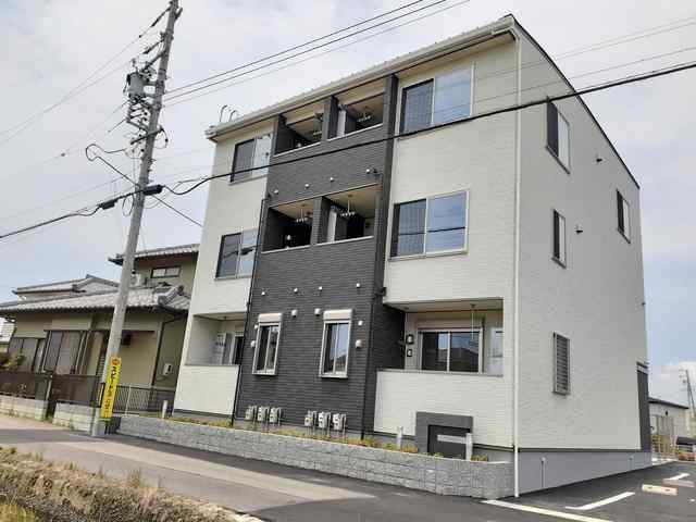 ラシーヌ　南若王子　Ｂ