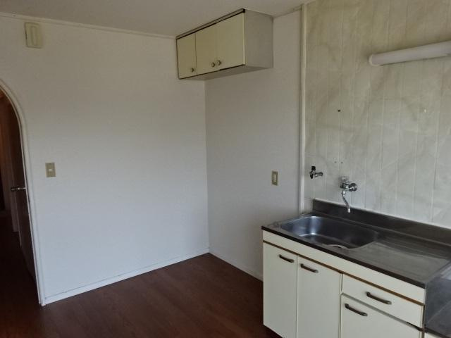 メゾン長縄の内装|ダイニング