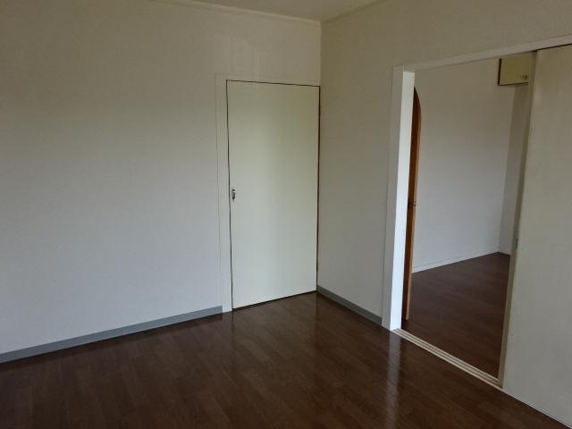 メゾン長縄の内装|洋室