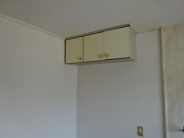 メゾン長縄の内装|室内