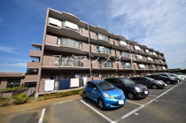 レジデンス山手台の画像