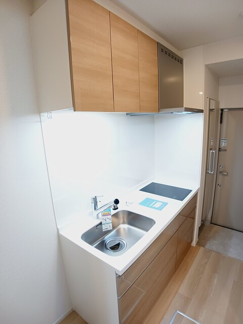 ルーベル桜井のキッチン|キッチン