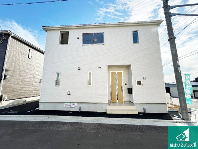 和泉市寺田町　第1期　新築一戸建て