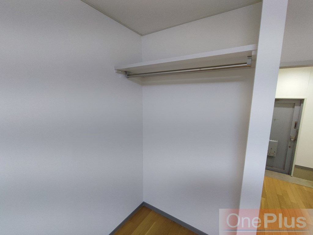 サンハイム六甲の収納