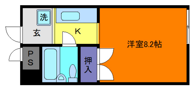 サンハイム六甲