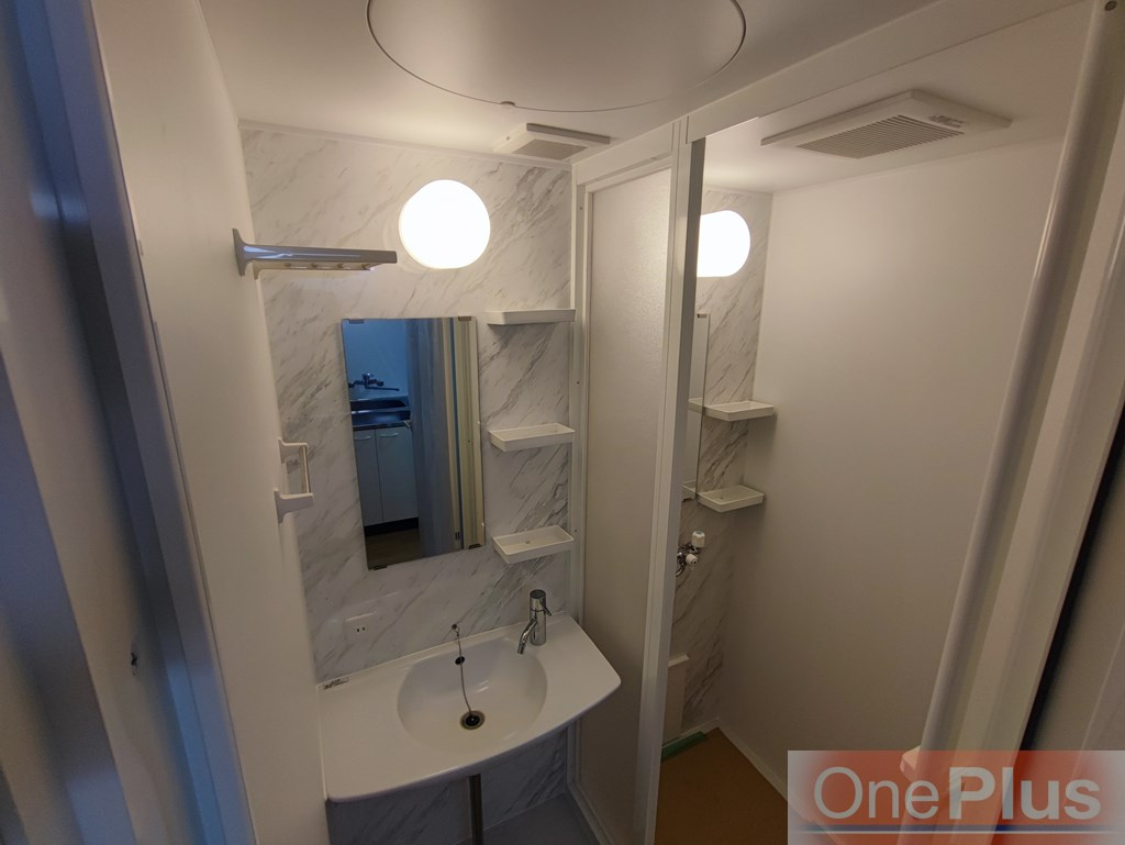 サンハイム六甲の設備