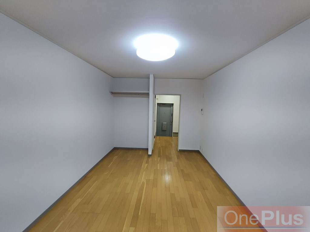 サンハイム六甲の洋室