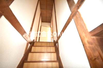 【内装】 | 宮町2丁目テラスハウス