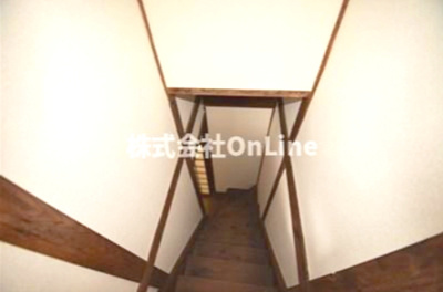 【内装】 | 宮町2丁目テラスハウス