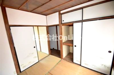 【その他】 | 宮町2丁目テラスハウス