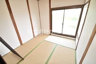 宮町2丁目テラスハウスの子供部屋