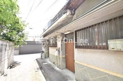 【エントランス】 | 宮町2丁目テラスハウス