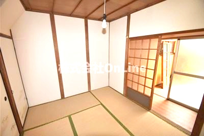 【居間・リビング】 | 宮町2丁目テラスハウス