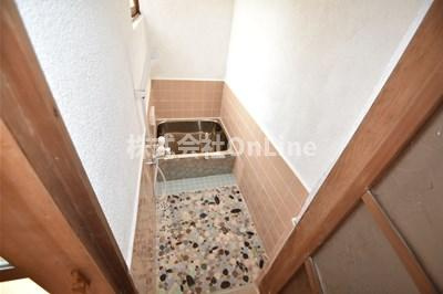 【浴室】 | 宮町2丁目テラスハウス