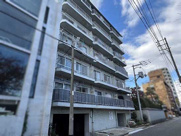 ハイツ羽衣　収益物件の画像