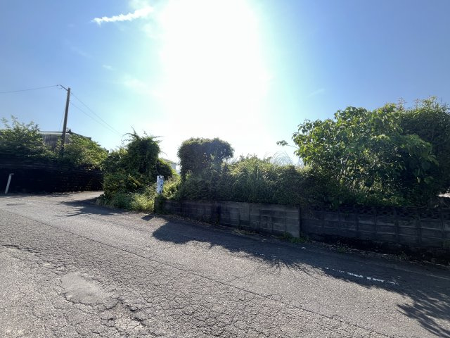【外観】 | 売土地：安久町