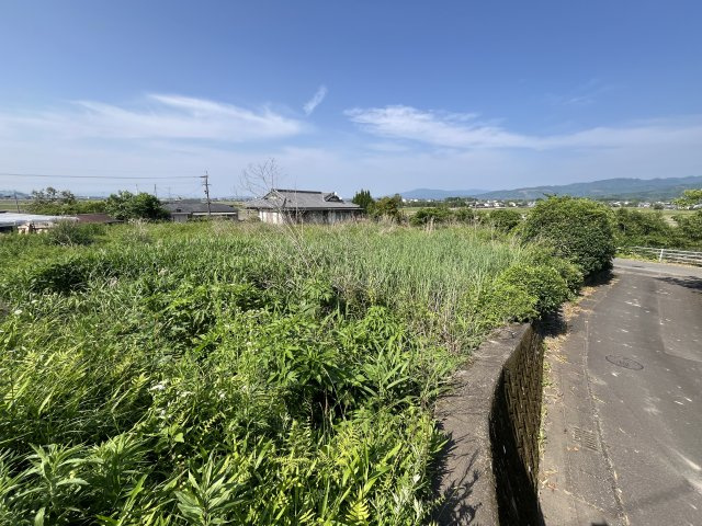  安久町