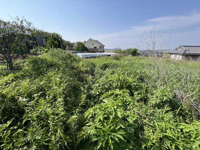 【周辺】 | 売土地：安久町