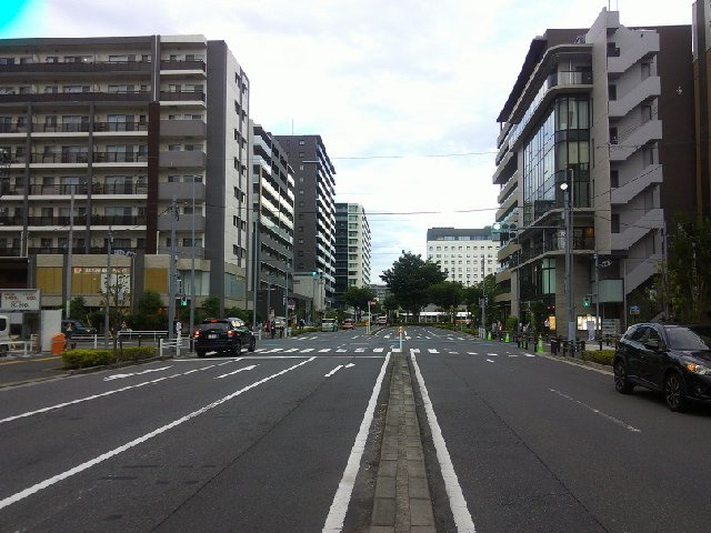 流山市おおたかの森西１丁目の店舗一部