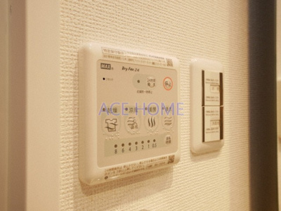 【内装】 | セレニテ福島プリエ