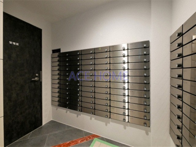 【その他共用部分】 | セレニテ福島プリエ