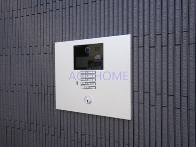 【セキュリティ】 | セレニテ福島プリエ