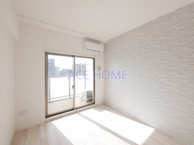 【居間・リビング】 | セレニテ福島プリエ