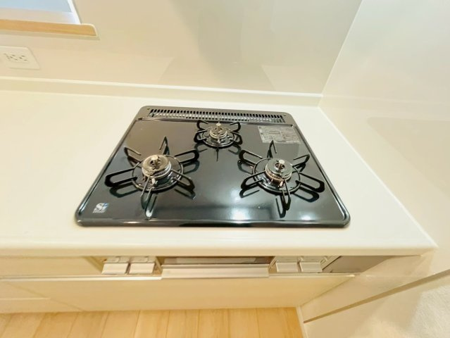 ♥♥うるま市石川第７-４号棟（全4棟）のキッチン|お気軽にお問い合わせください♪