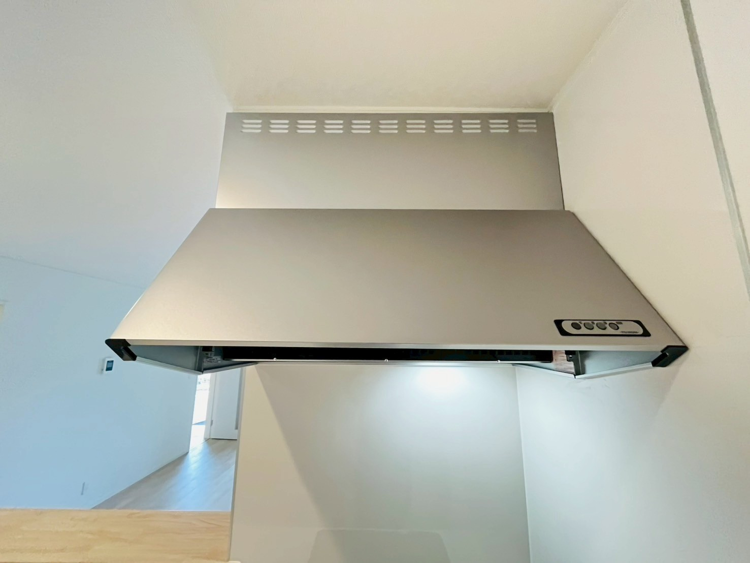 ♥♥うるま市石川第７-４号棟（全4棟）のキッチン|お気軽にお問い合わせください♪