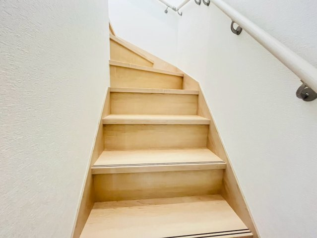 ♥♥うるま市石川第７-４号棟（全4棟）の内装|お気軽にお問い合わせください♪