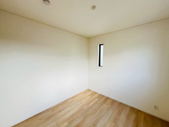 ♥♥うるま市石川第７-４号棟（全4棟）の洋室|お気軽にお問い合わせください♪