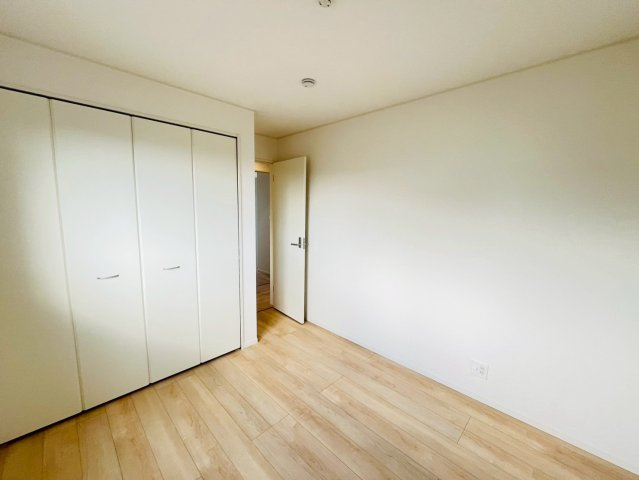 ♥♥うるま市石川第７-４号棟（全4棟）の洋室|お気軽にお問い合わせください♪