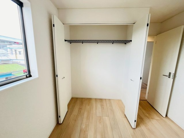 ♥♥うるま市石川第７-４号棟（全4棟）の玄関|お気軽にお問い合わせください♪