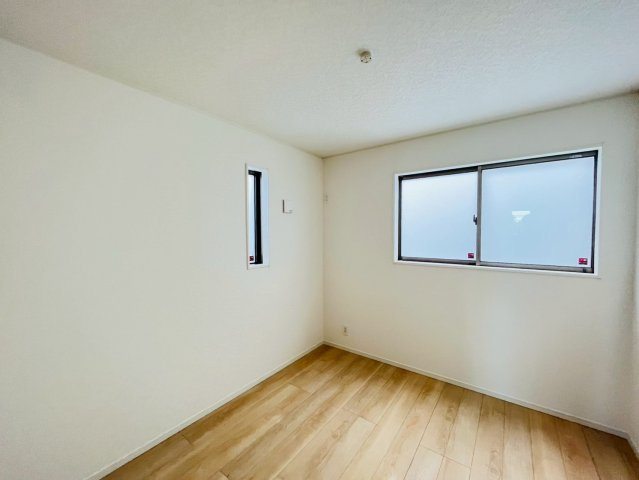 ♥♥うるま市石川第７-４号棟（全4棟）の洋室|お気軽にお問い合わせください♪