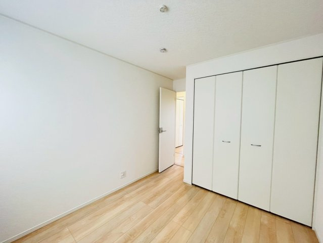 ♥♥うるま市石川第７-４号棟（全4棟）の洋室|お気軽にお問い合わせください♪