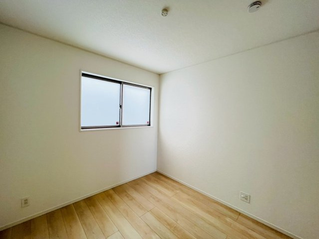 ♥♥うるま市石川第７-４号棟（全4棟）の洋室|お気軽にお問い合わせください♪