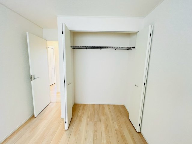 ♥♥うるま市石川第７-４号棟（全4棟）の収納|お気軽にお問い合わせください♪